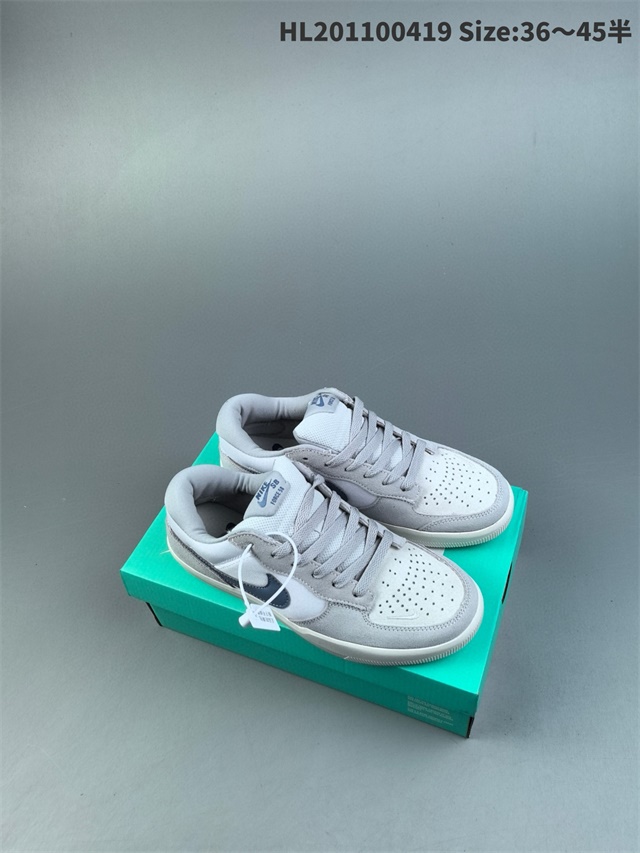 men Low top dunk sb shoes 36-45 2025-9-19-088